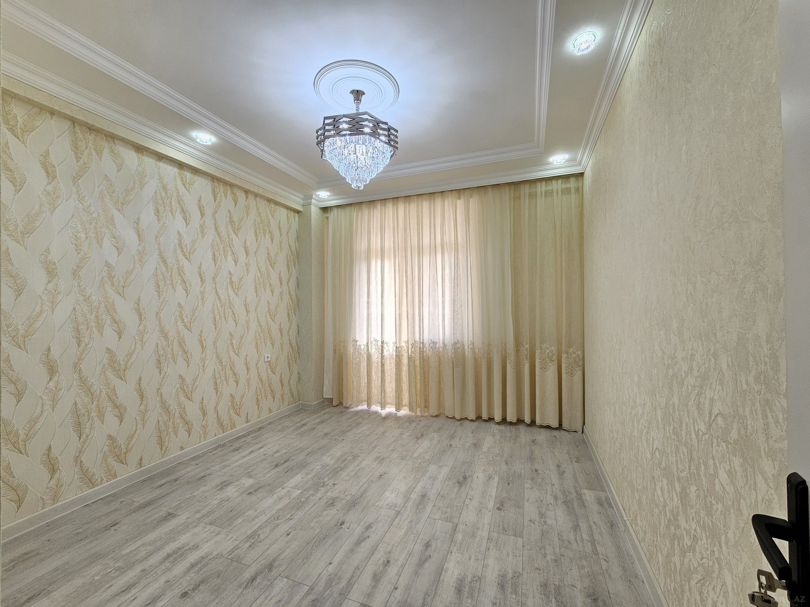 3 otaqlı yeni tikili - Masazır q. - 90 m² (10)