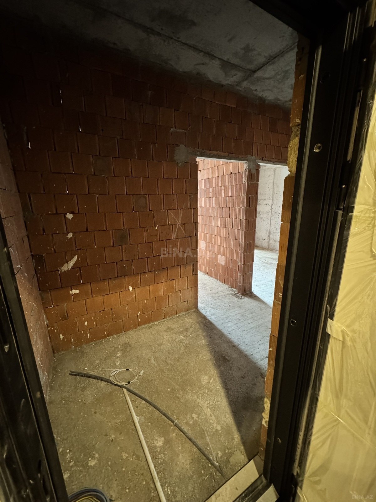 3 otaqlı yeni tikili - 28 May m. - 112 m² (18)