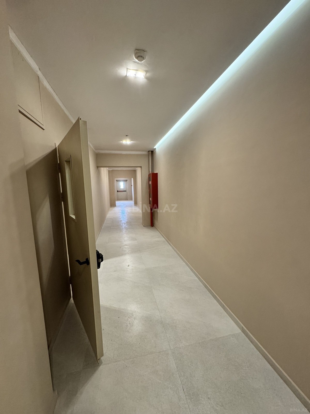 3 otaqlı yeni tikili - 28 May m. - 112 m² (4)
