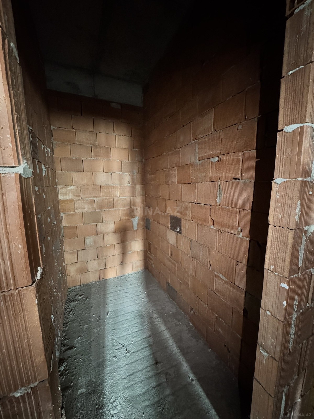 3 otaqlı yeni tikili - 28 May m. - 112 m² (10)