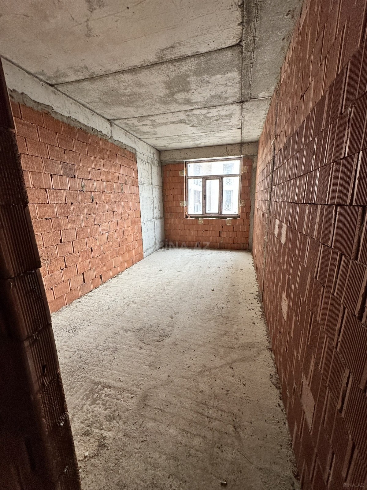3 otaqlı yeni tikili - 28 May m. - 112 m² (15)
