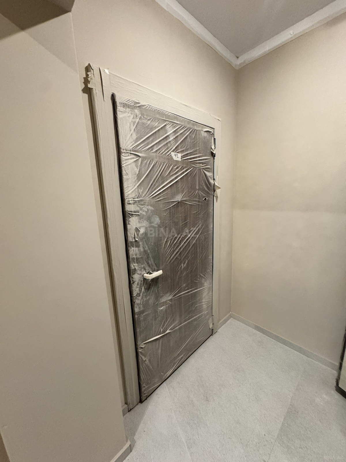 3 otaqlı yeni tikili - 28 May m. - 112 m² (5)