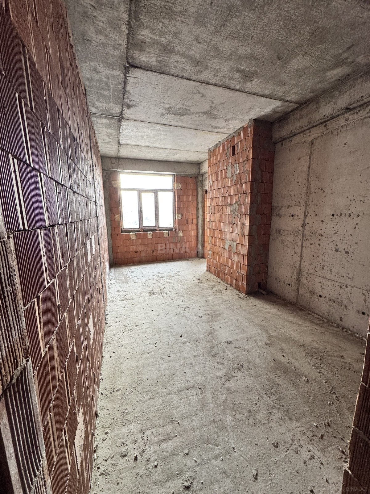 3 otaqlı yeni tikili - 28 May m. - 112 m² (14)