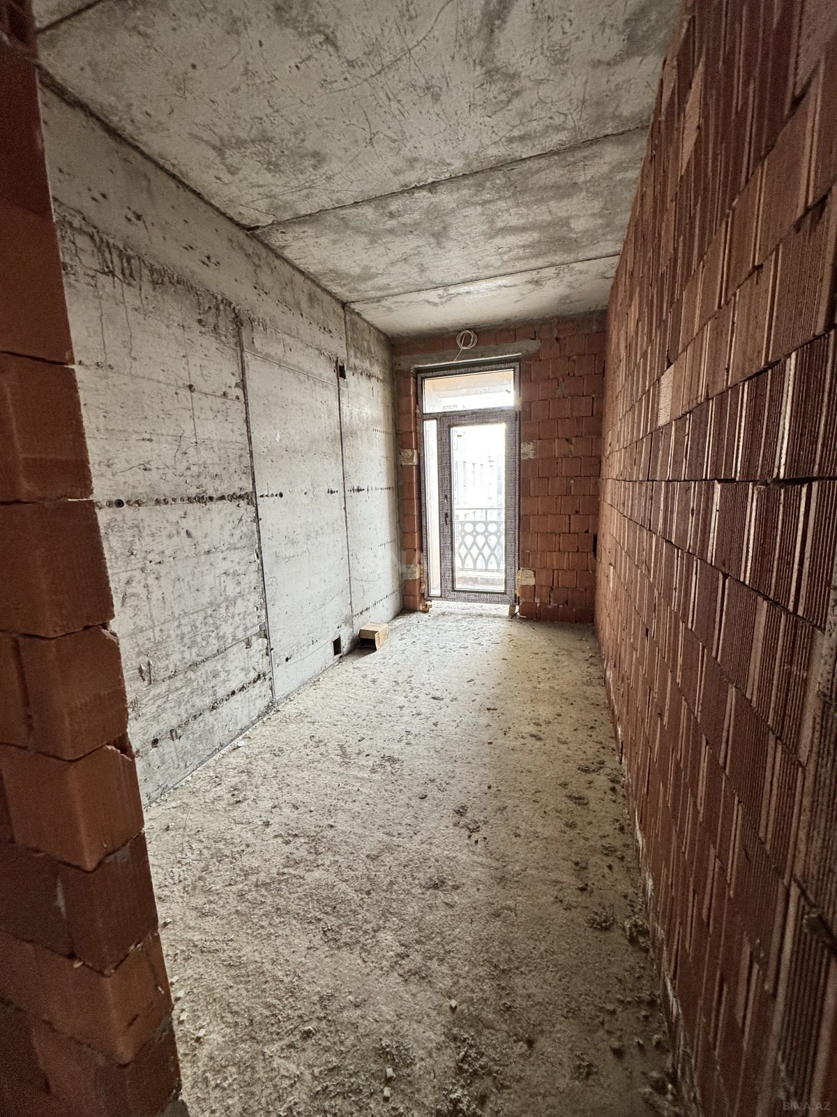 3 otaqlı yeni tikili - 28 May m. - 112 m² (13)