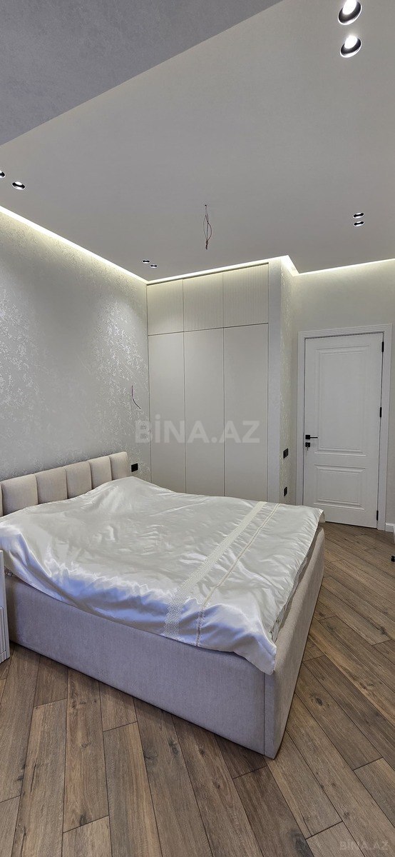 1 otaqlı yeni tikili - Bülbülə q. - 50 m² (11)
