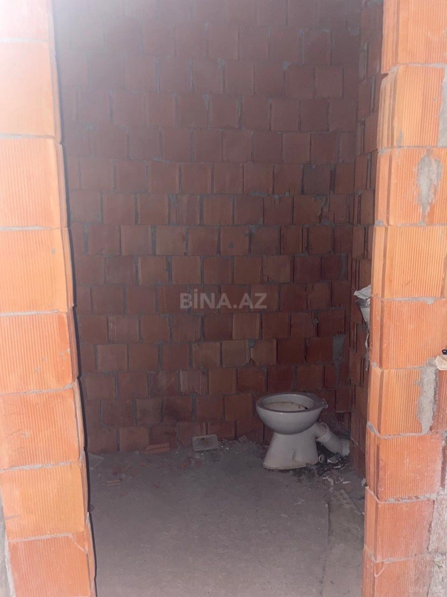3-комн. новостройка - м. Мемар Аджеми - 125 м² (6)