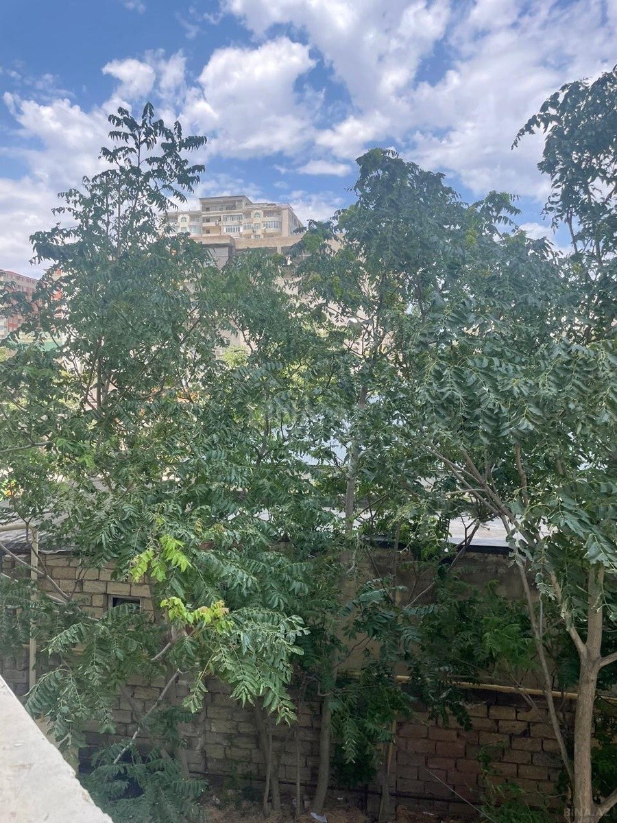 3-комн. новостройка - м. Мемар Аджеми - 125 м² (28)