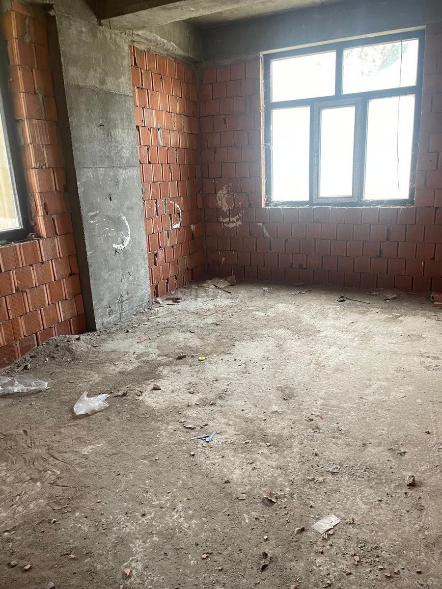 3-комн. новостройка - м. Мемар Аджеми - 125 м² (9)