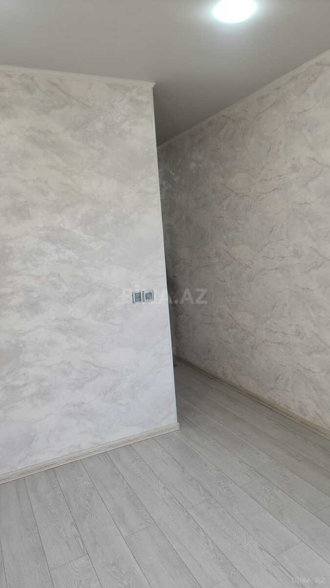 1 otaqlı köhnə tikili - Həzi Aslanov m. - 46 m² (14)