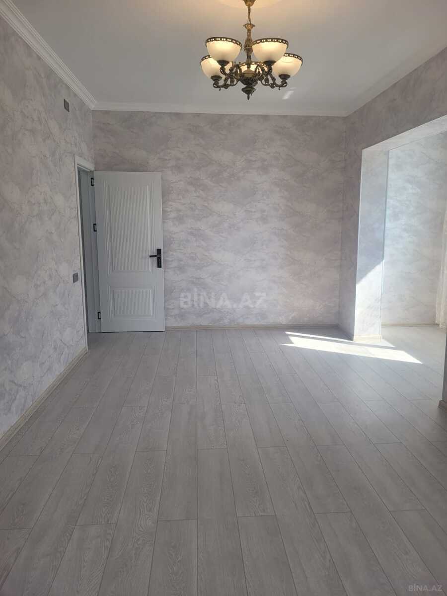 1 otaqlı köhnə tikili - Həzi Aslanov m. - 46 m² (12)