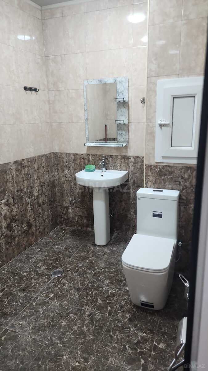 1 otaqlı köhnə tikili - Həzi Aslanov m. - 46 m² (19)