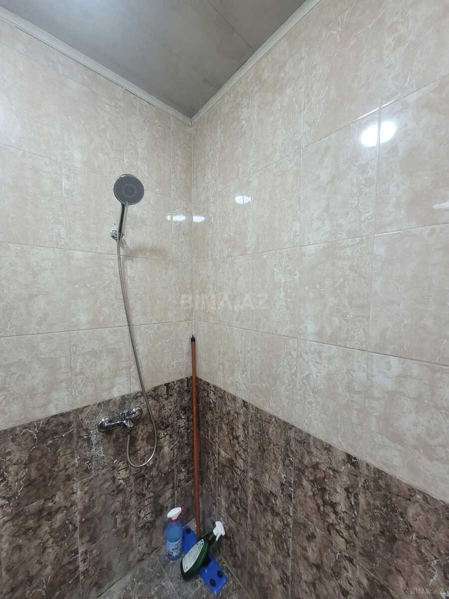 1 otaqlı köhnə tikili - Həzi Aslanov m. - 46 m² (17)