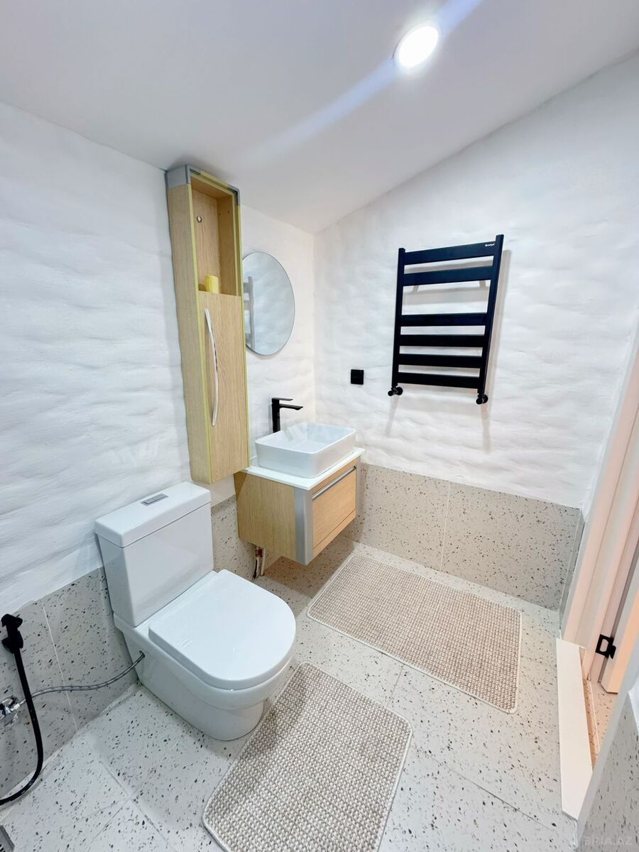 5-комн. дом/дача - пос. Бузовна - 230 м² (13)