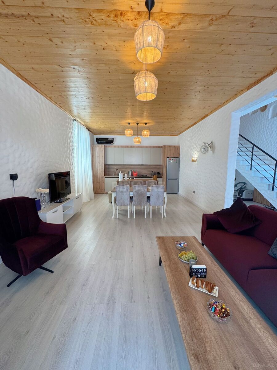 5-комн. дом/дача - пос. Бузовна - 230 м² (6)