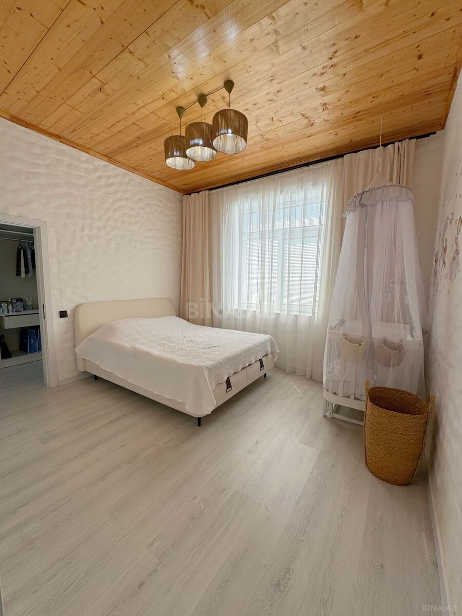 5-комн. дом/дача - пос. Бузовна - 230 м² (10)