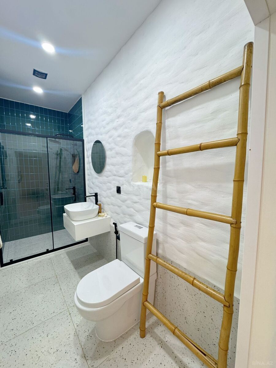 5-комн. дом/дача - пос. Бузовна - 230 м² (18)