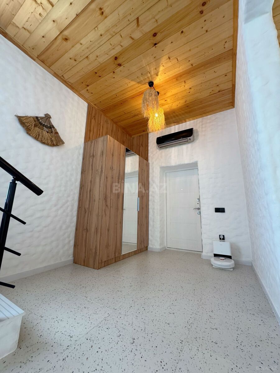 5-комн. дом/дача - пос. Бузовна - 230 м² (9)
