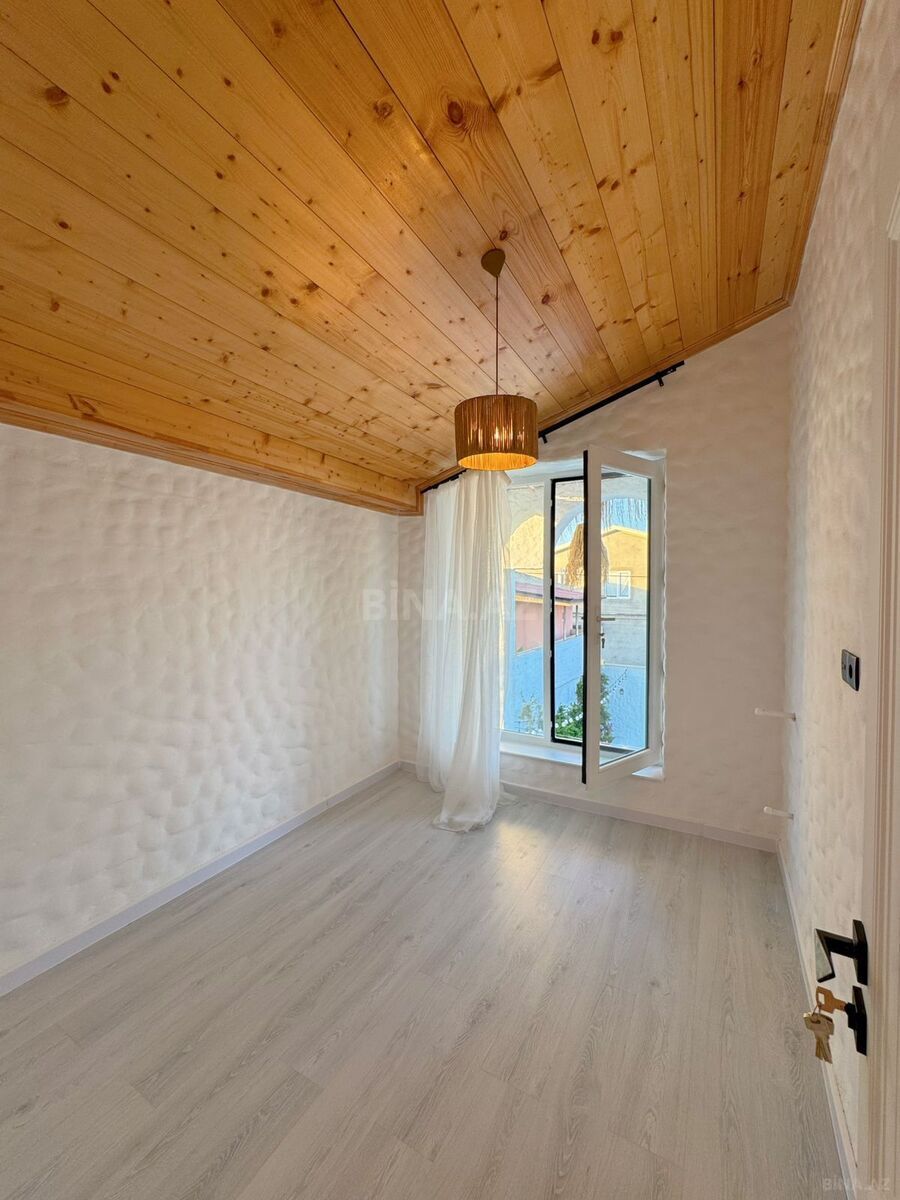5-комн. дом/дача - пос. Бузовна - 230 м² (15)