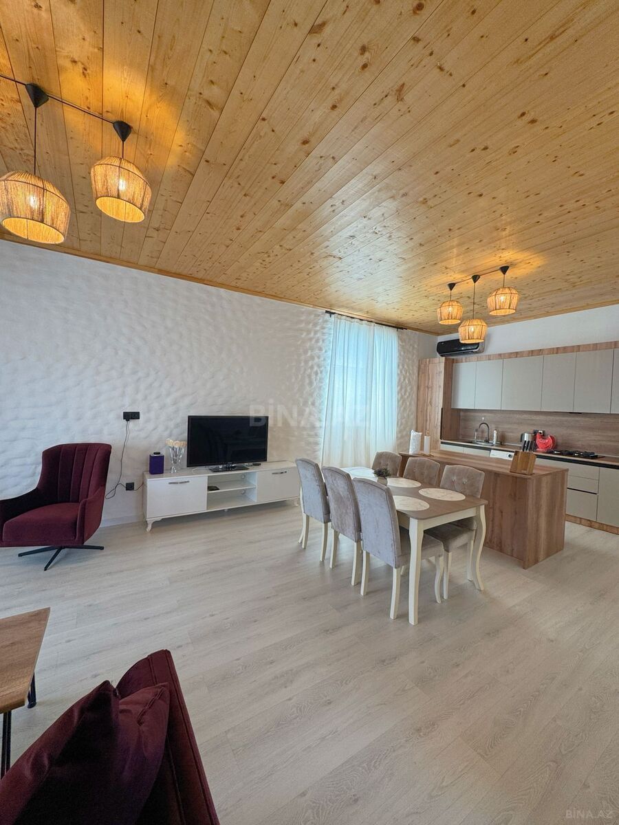 5-комн. дом/дача - пос. Бузовна - 230 м² (7)