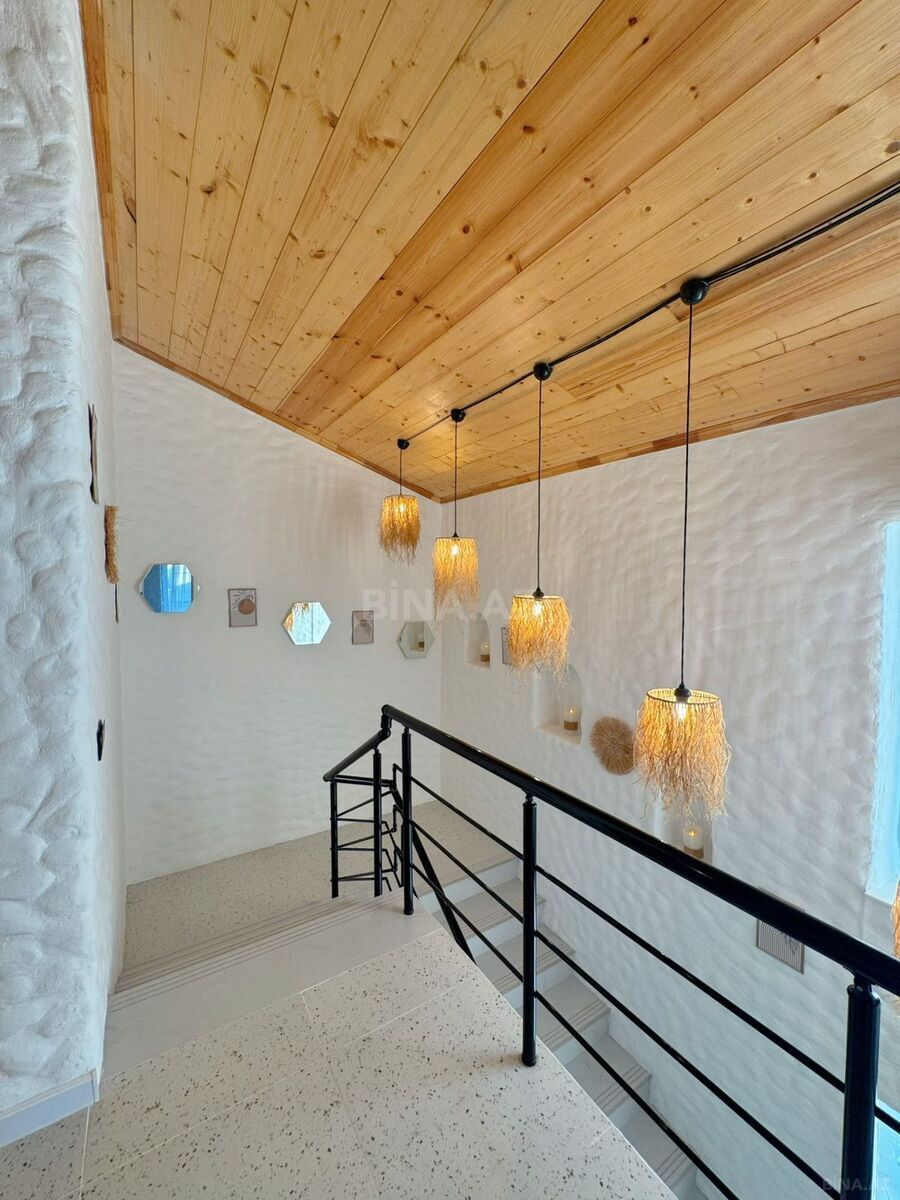 5-комн. дом/дача - пос. Бузовна - 230 м² (12)