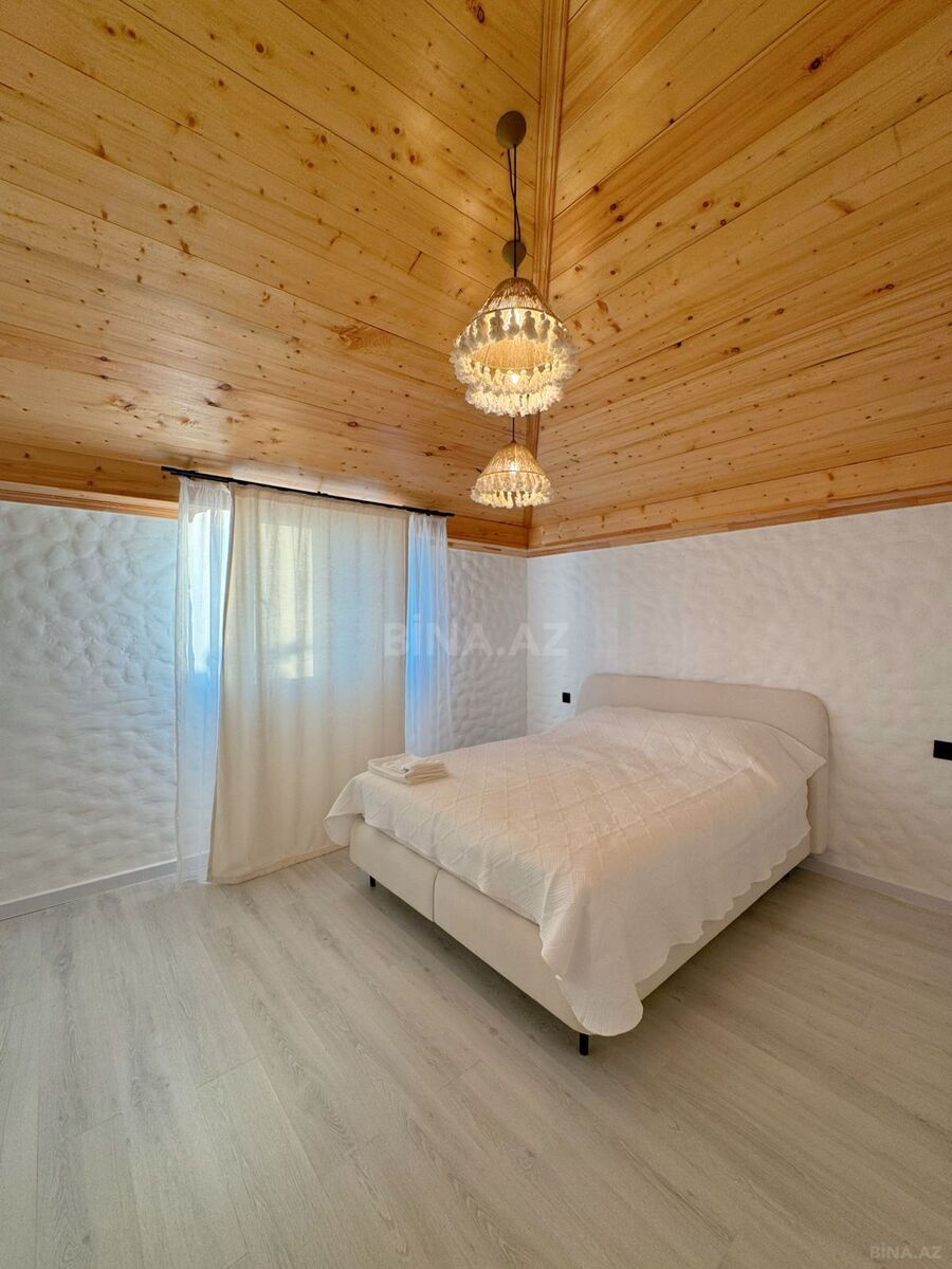 5-комн. дом/дача - пос. Бузовна - 230 м² (14)