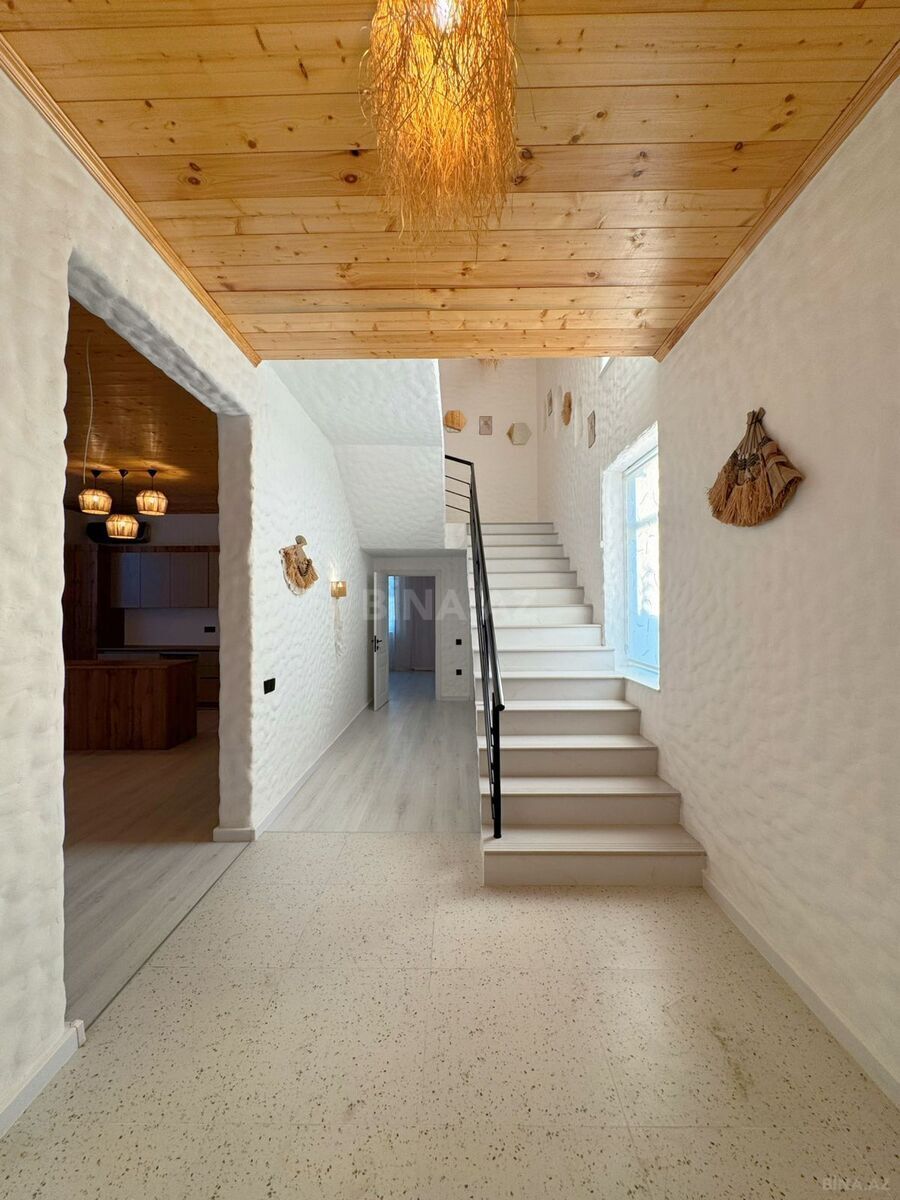 5-комн. дом/дача - пос. Бузовна - 230 м² (11)