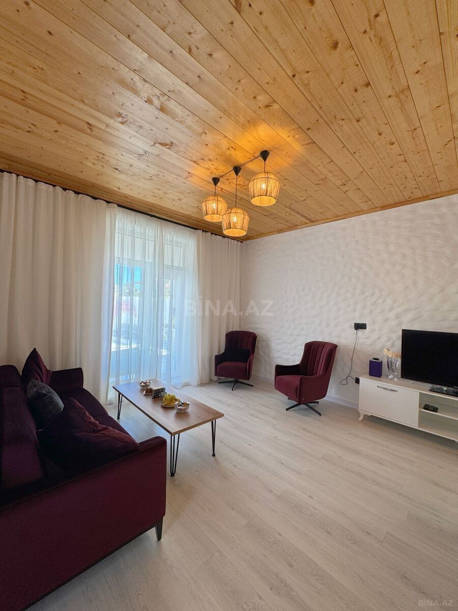 5-комн. дом/дача - пос. Бузовна - 230 м² (8)