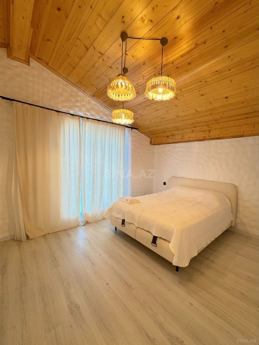 5-комн. дом/дача - пос. Бузовна - 230 м² (20)