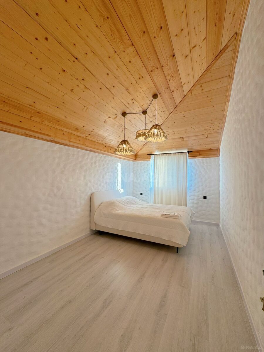 5-комн. дом/дача - пос. Бузовна - 230 м² (16)