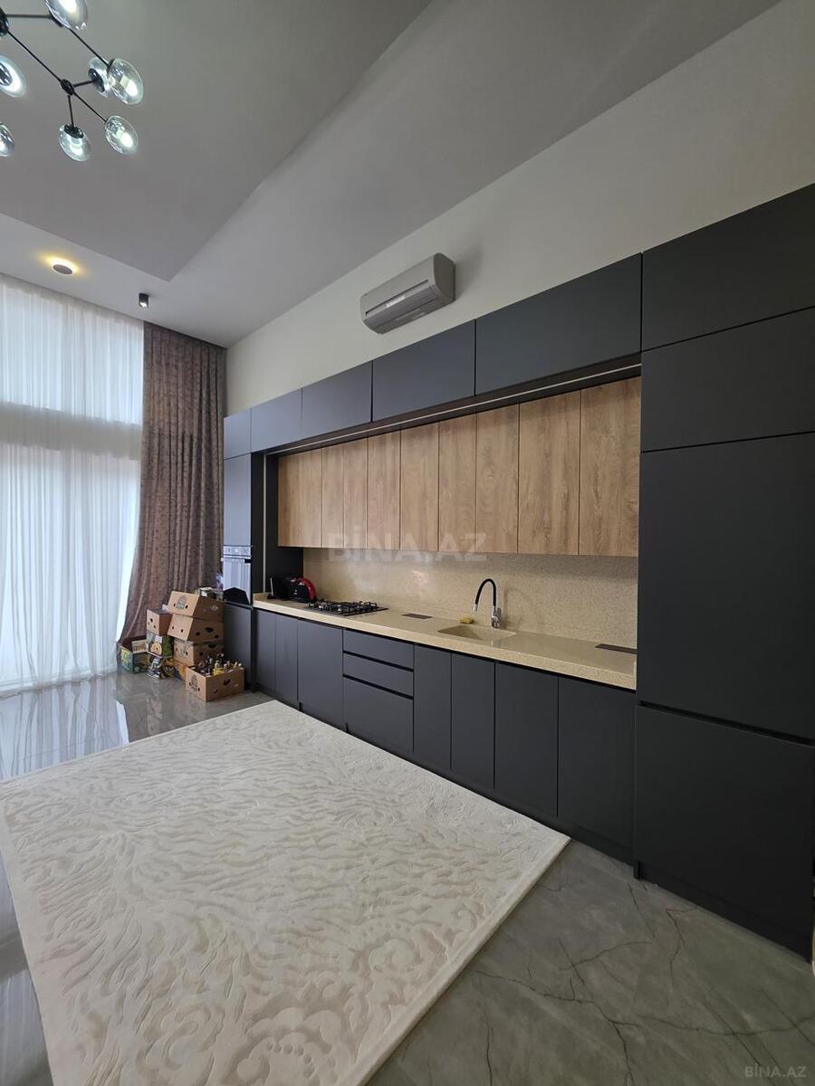 5-комн. дом/дача - пос. Шувеляны - 450 м² (14)