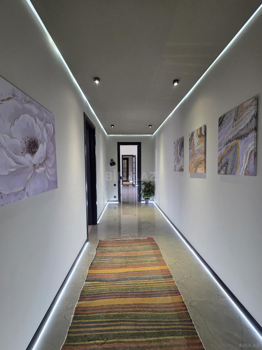 5-комн. дом/дача - пос. Шувеляны - 450 м² (15)