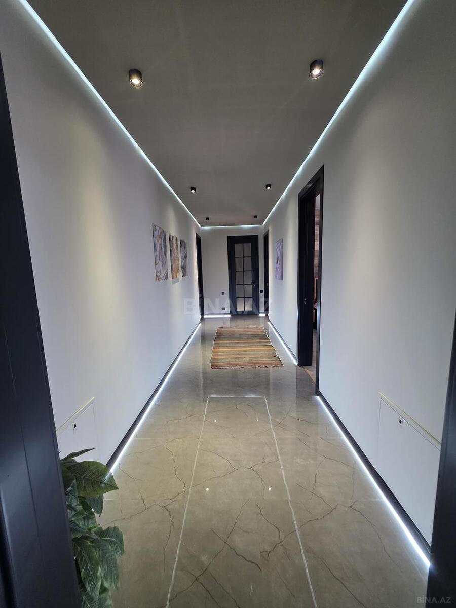 5-комн. дом/дача - пос. Шувеляны - 450 м² (22)