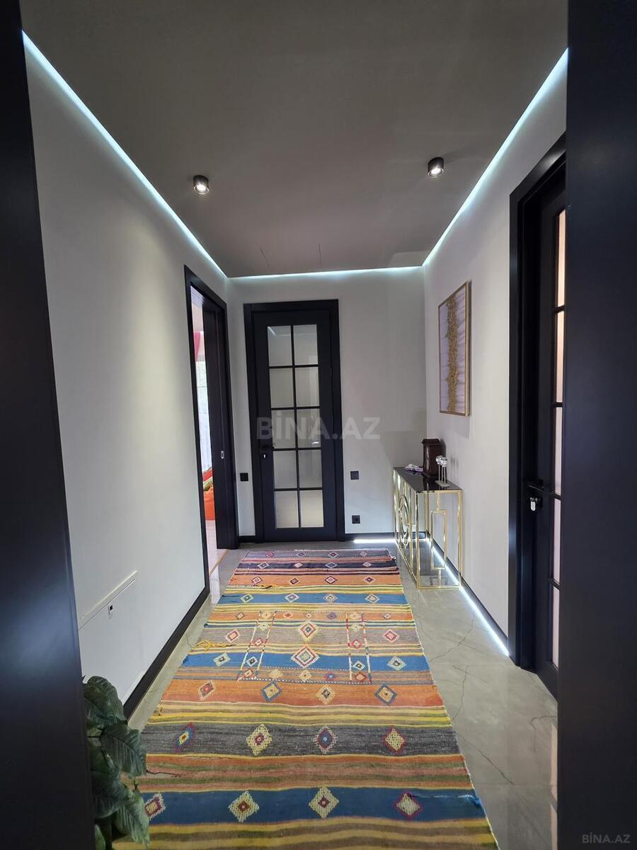 5-комн. дом/дача - пос. Шувеляны - 450 м² (16)