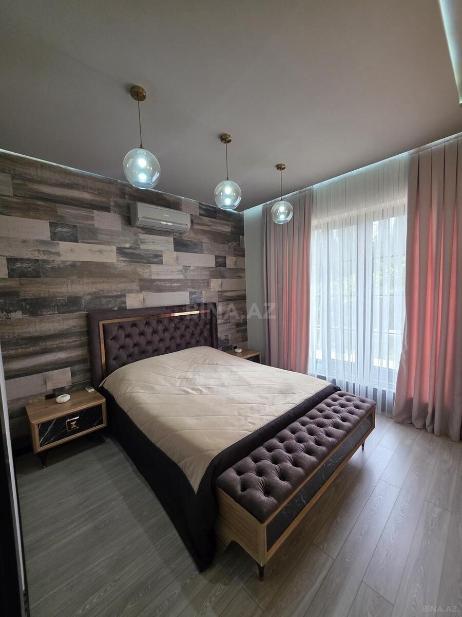 5-комн. дом/дача - пос. Шувеляны - 450 м² (20)