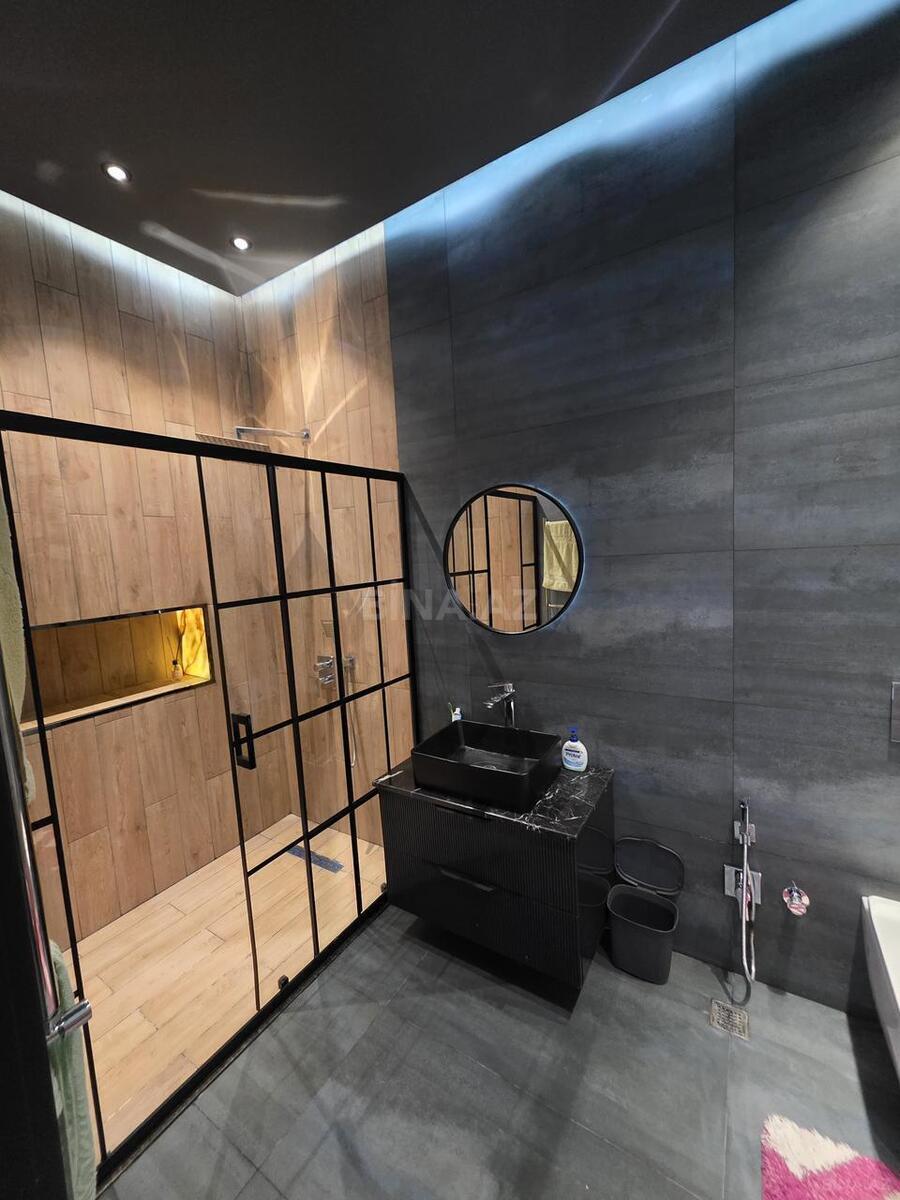 5-комн. дом/дача - пос. Шувеляны - 450 м² (26)