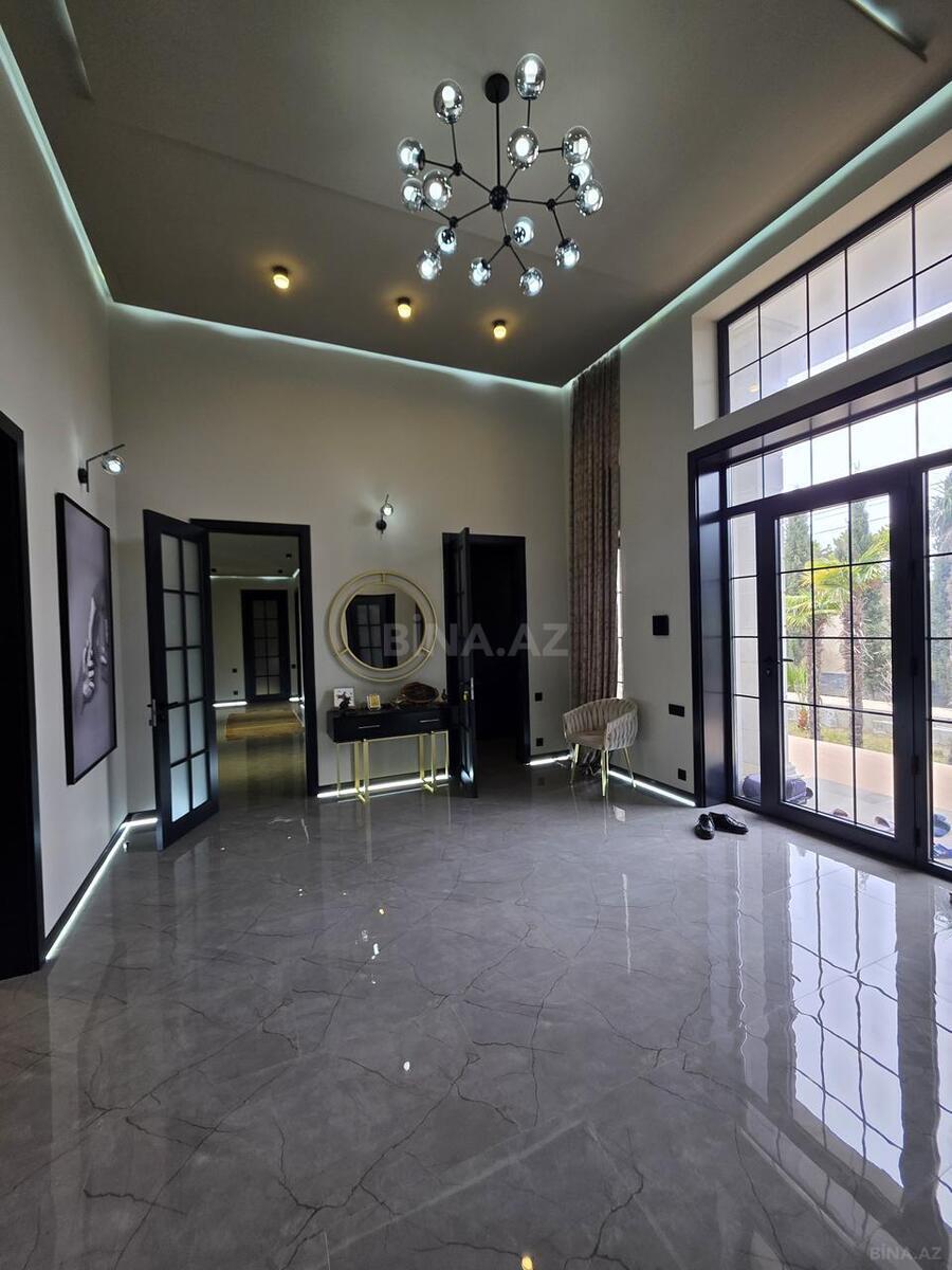 5-комн. дом/дача - пос. Шувеляны - 450 м² (8)