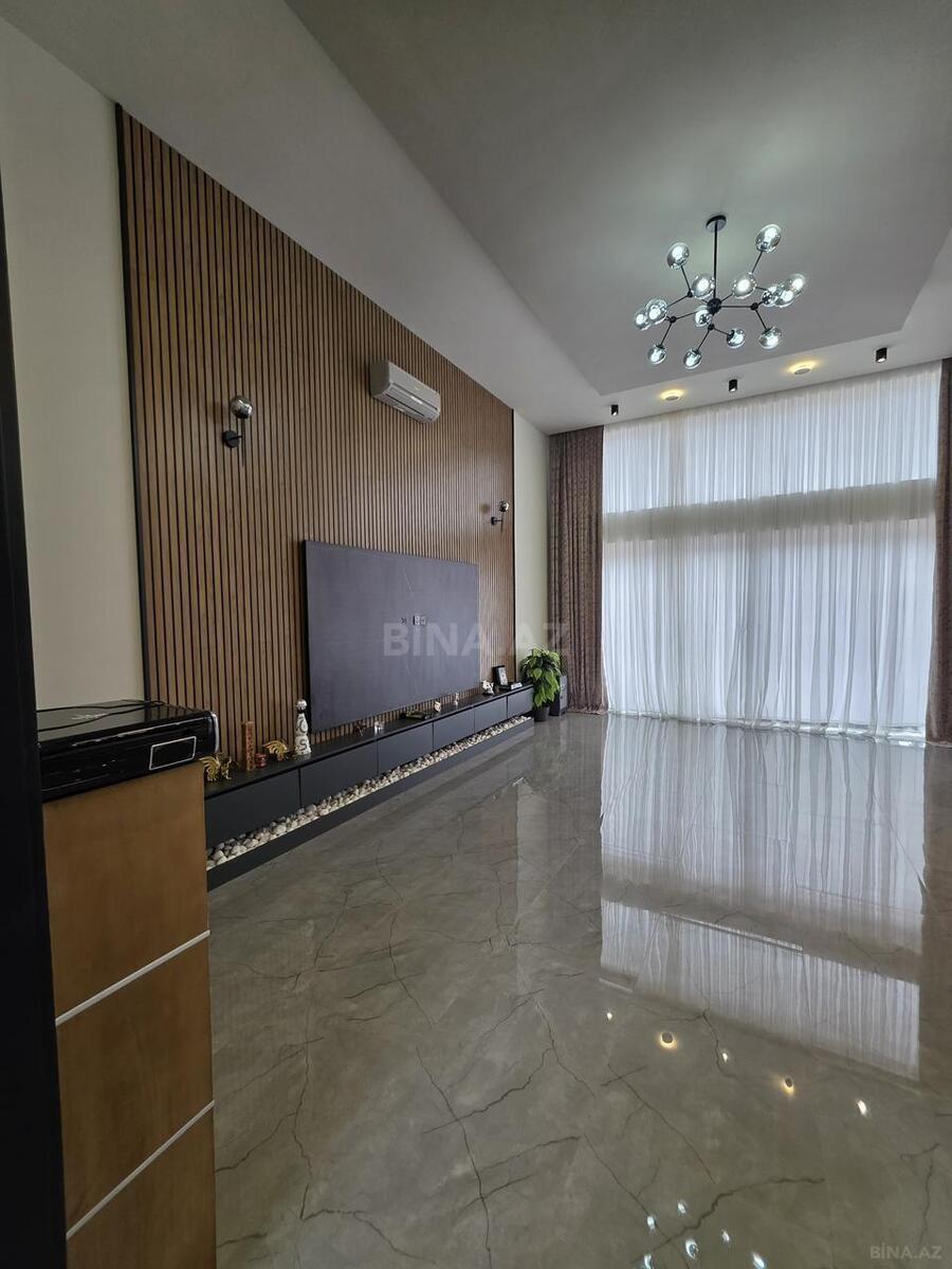 5-комн. дом/дача - пос. Шувеляны - 450 м² (12)