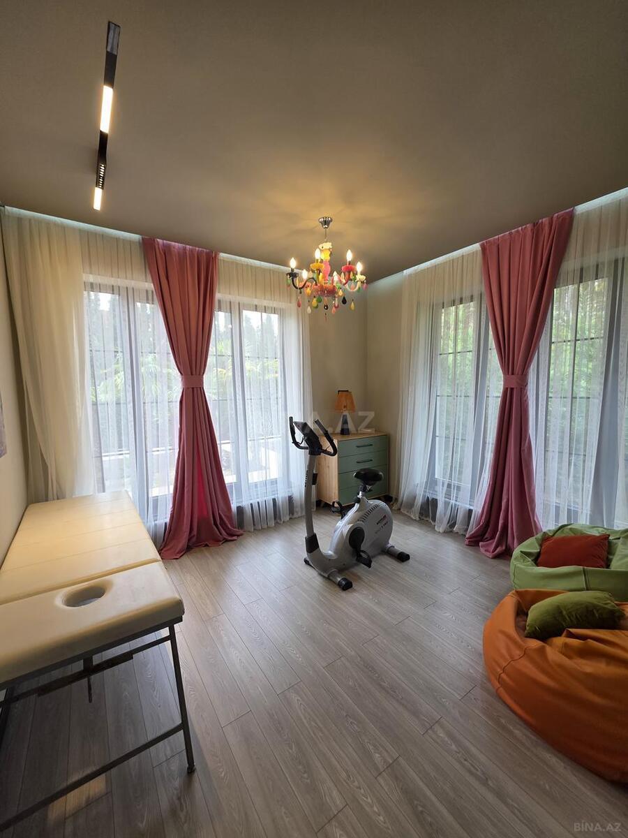 5-комн. дом/дача - пос. Шувеляны - 450 м² (21)