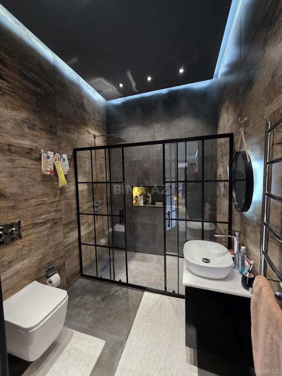 5-комн. дом/дача - пос. Шувеляны - 450 м² (25)