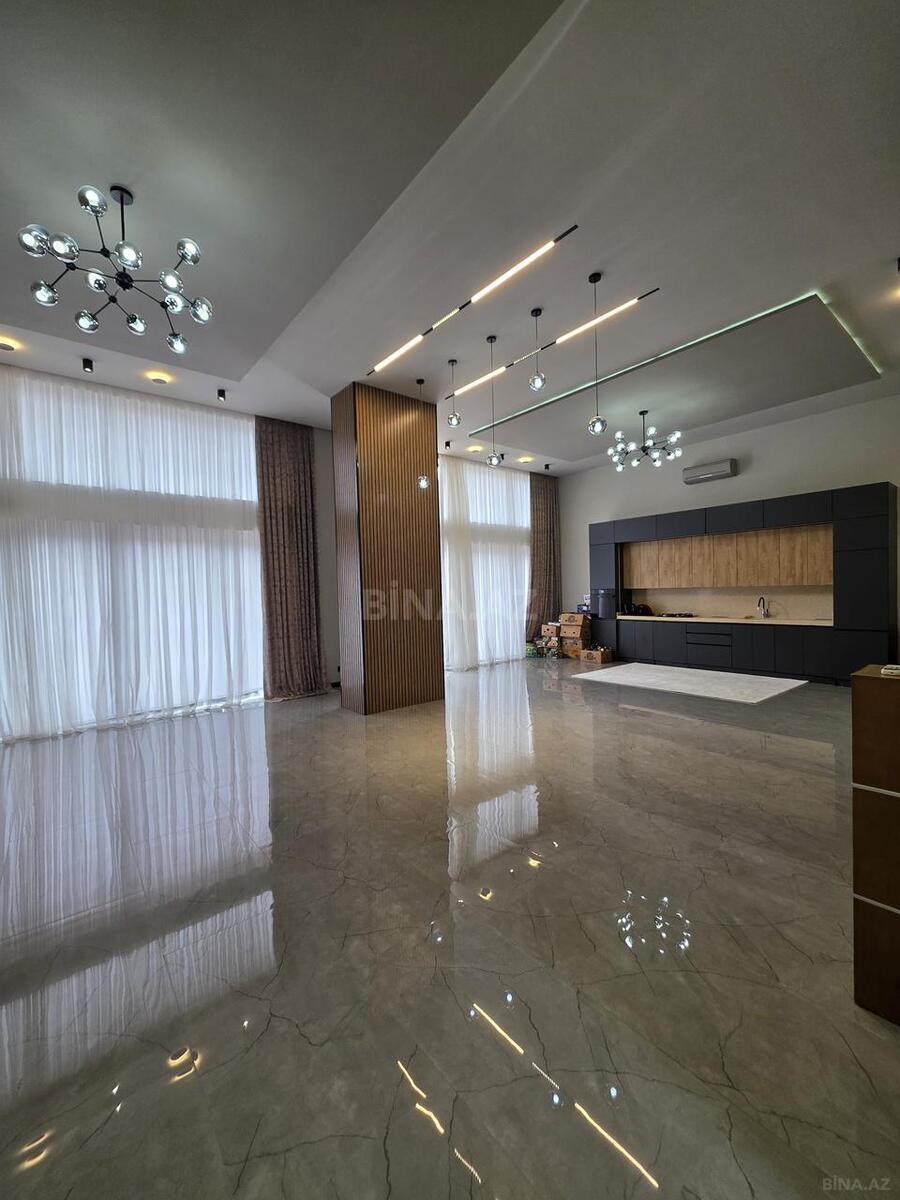 5-комн. дом/дача - пос. Шувеляны - 450 м² (13)