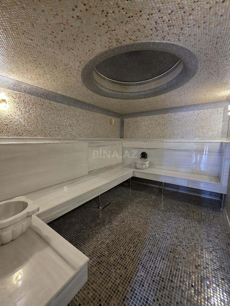 5-комн. дом/дача - пос. Шувеляны - 450 м² (24)