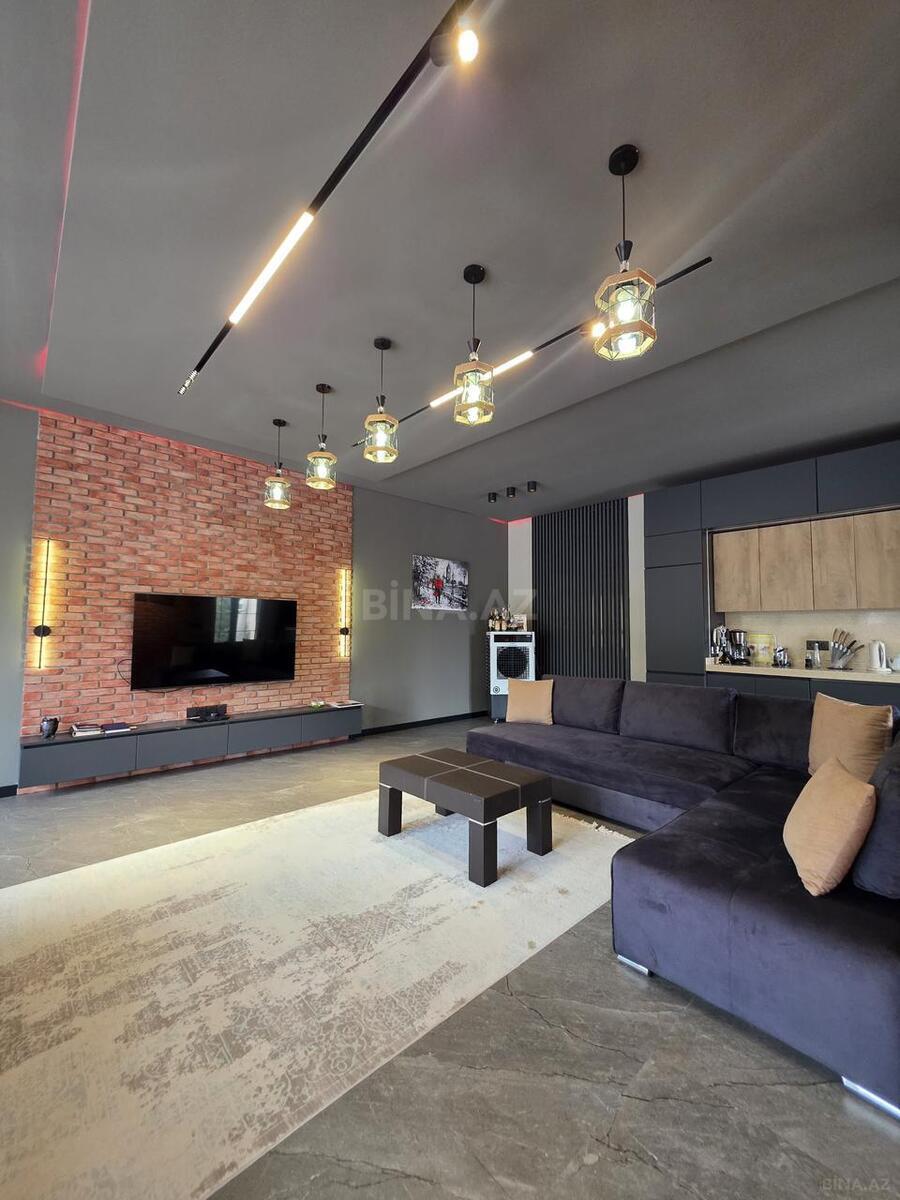 5-комн. дом/дача - пос. Шувеляны - 450 м² (29)