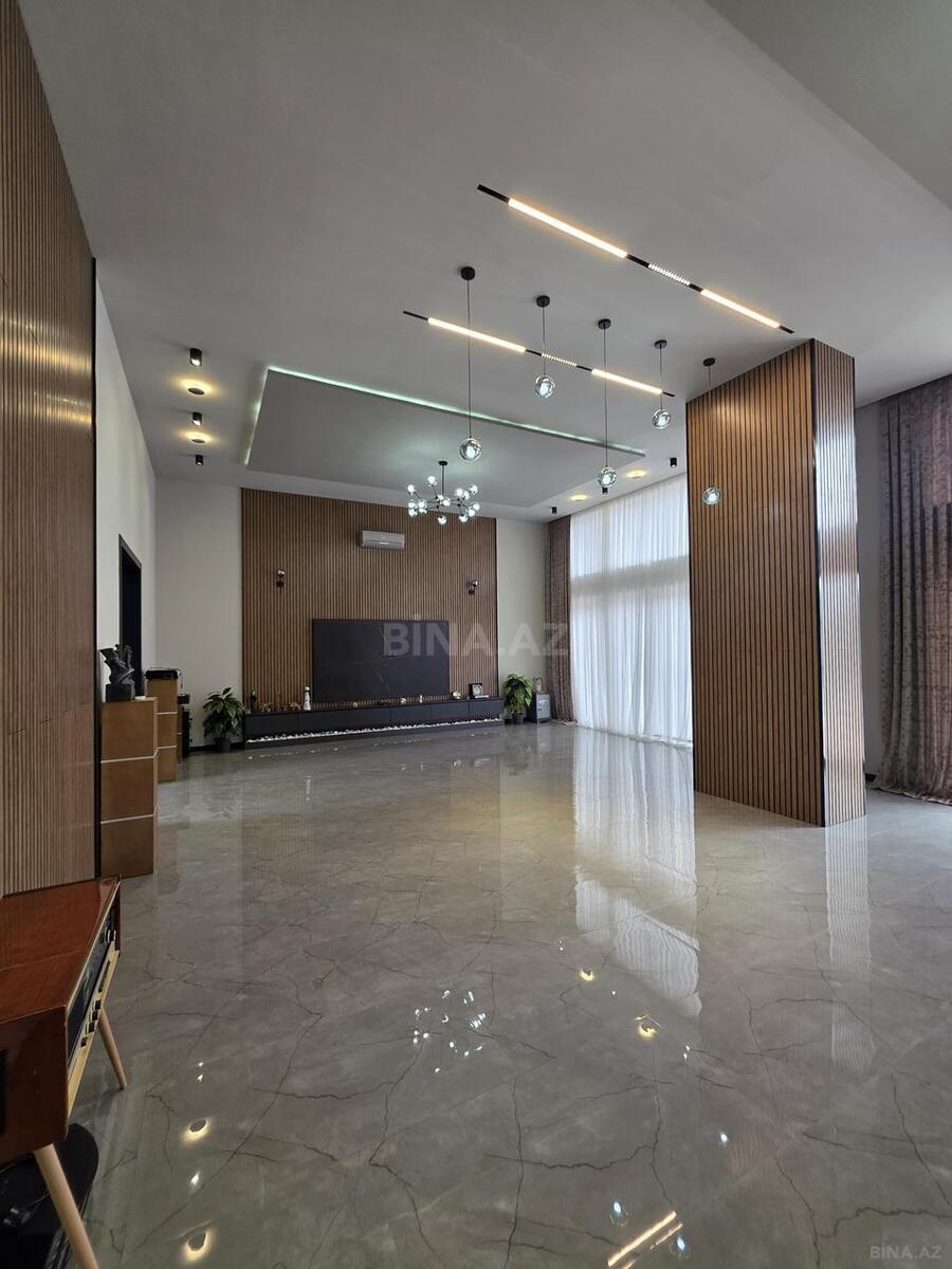 5-комн. дом/дача - пос. Шувеляны - 450 м² (11)