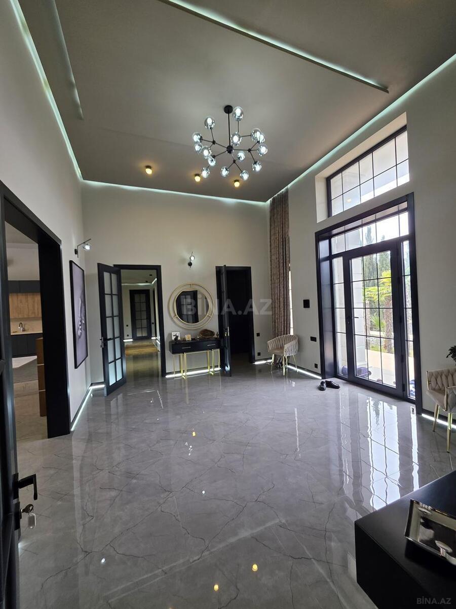 5-комн. дом/дача - пос. Шувеляны - 450 м² (9)
