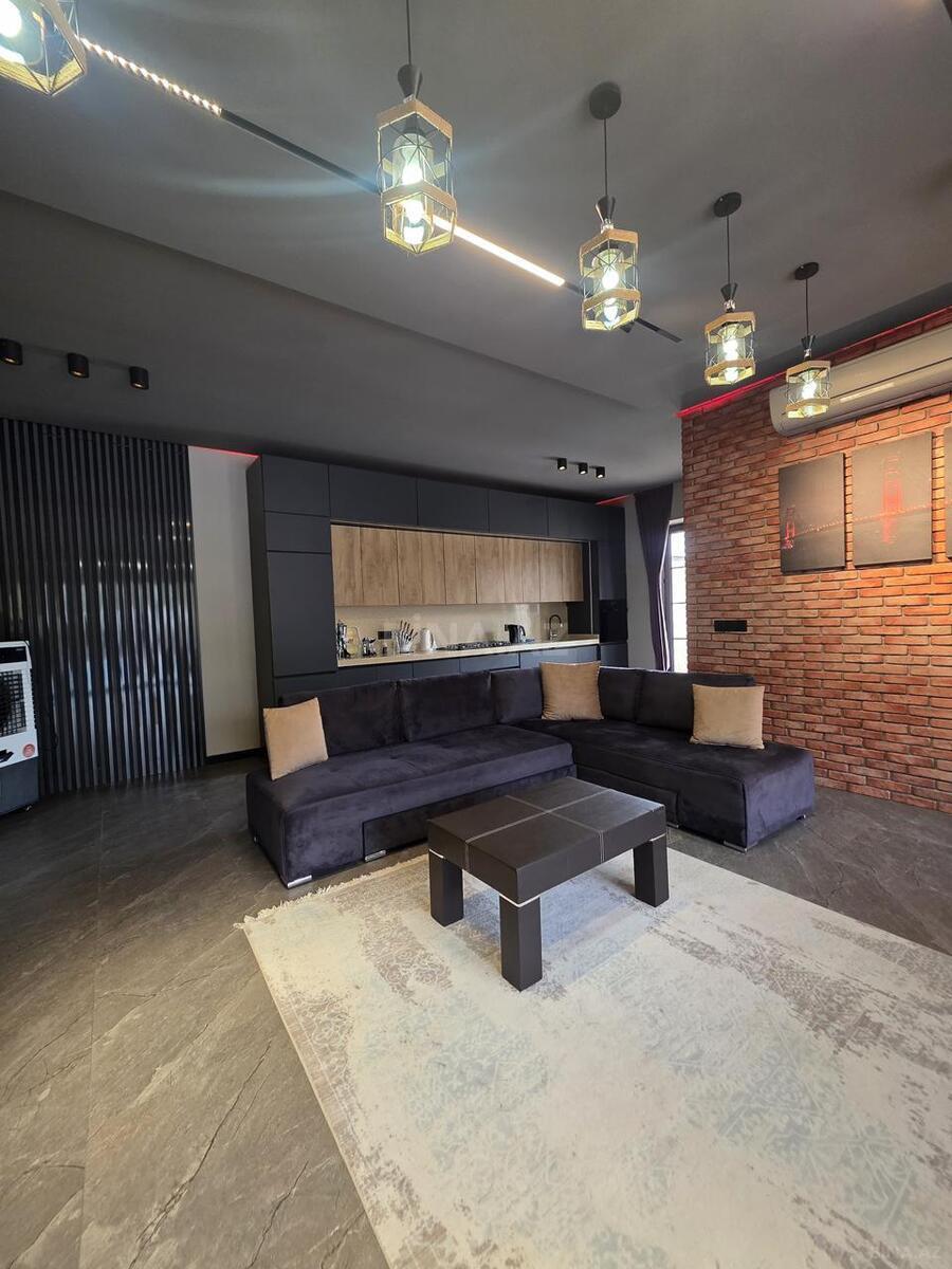 5-комн. дом/дача - пос. Шувеляны - 450 м² (28)