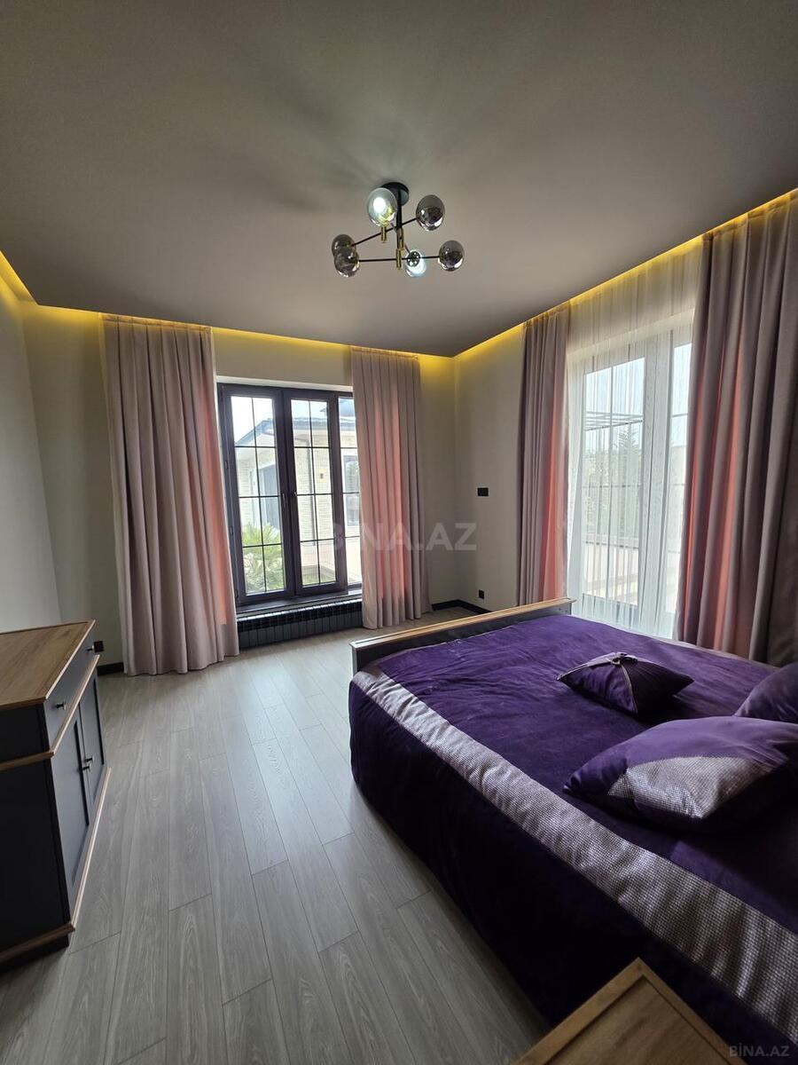 5-комн. дом/дача - пос. Шувеляны - 450 м² (19)