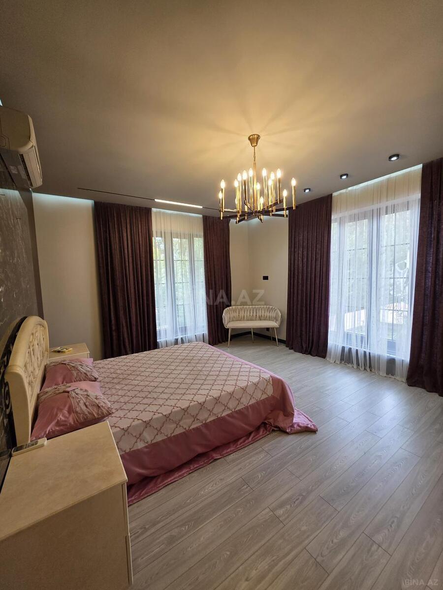 5-комн. дом/дача - пос. Шувеляны - 450 м² (17)