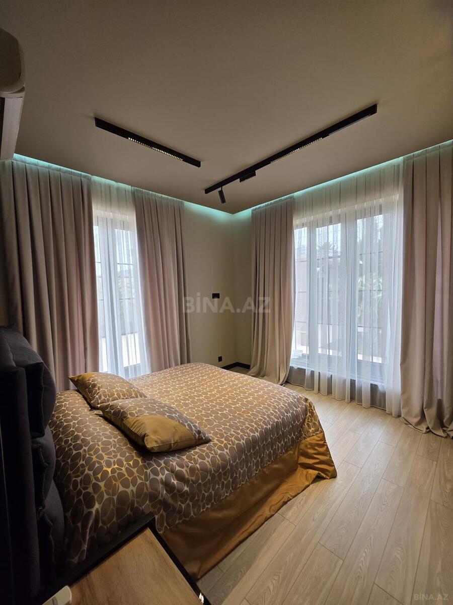 5-комн. дом/дача - пос. Шувеляны - 450 м² (18)