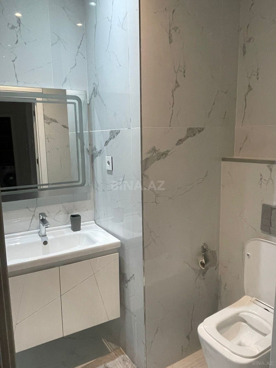 3-комн. новостройка - пос. Аг шехер - 100 м² (8)