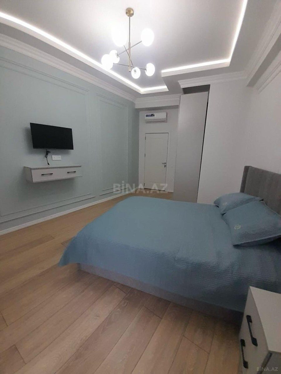 3-комн. новостройка - пос. Аг шехер - 100 м² (5)